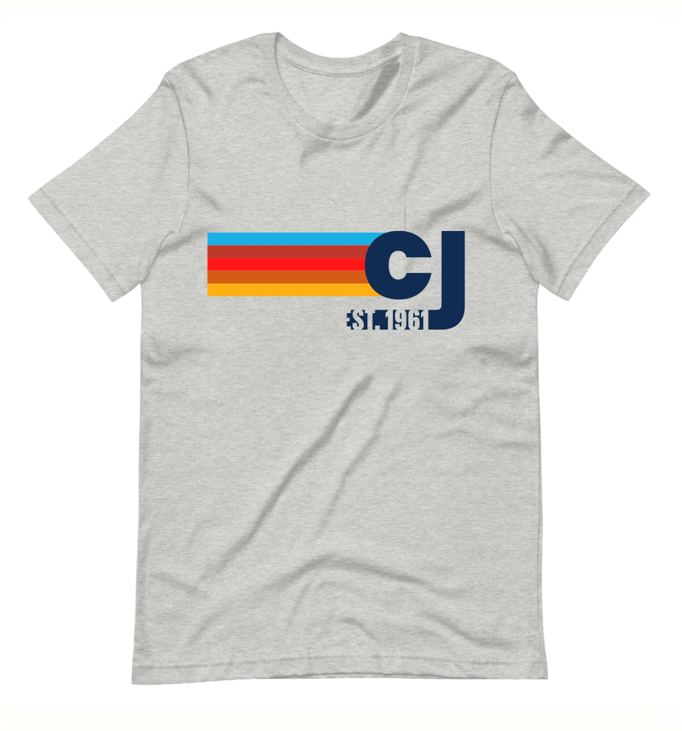 Youth CJ Tee