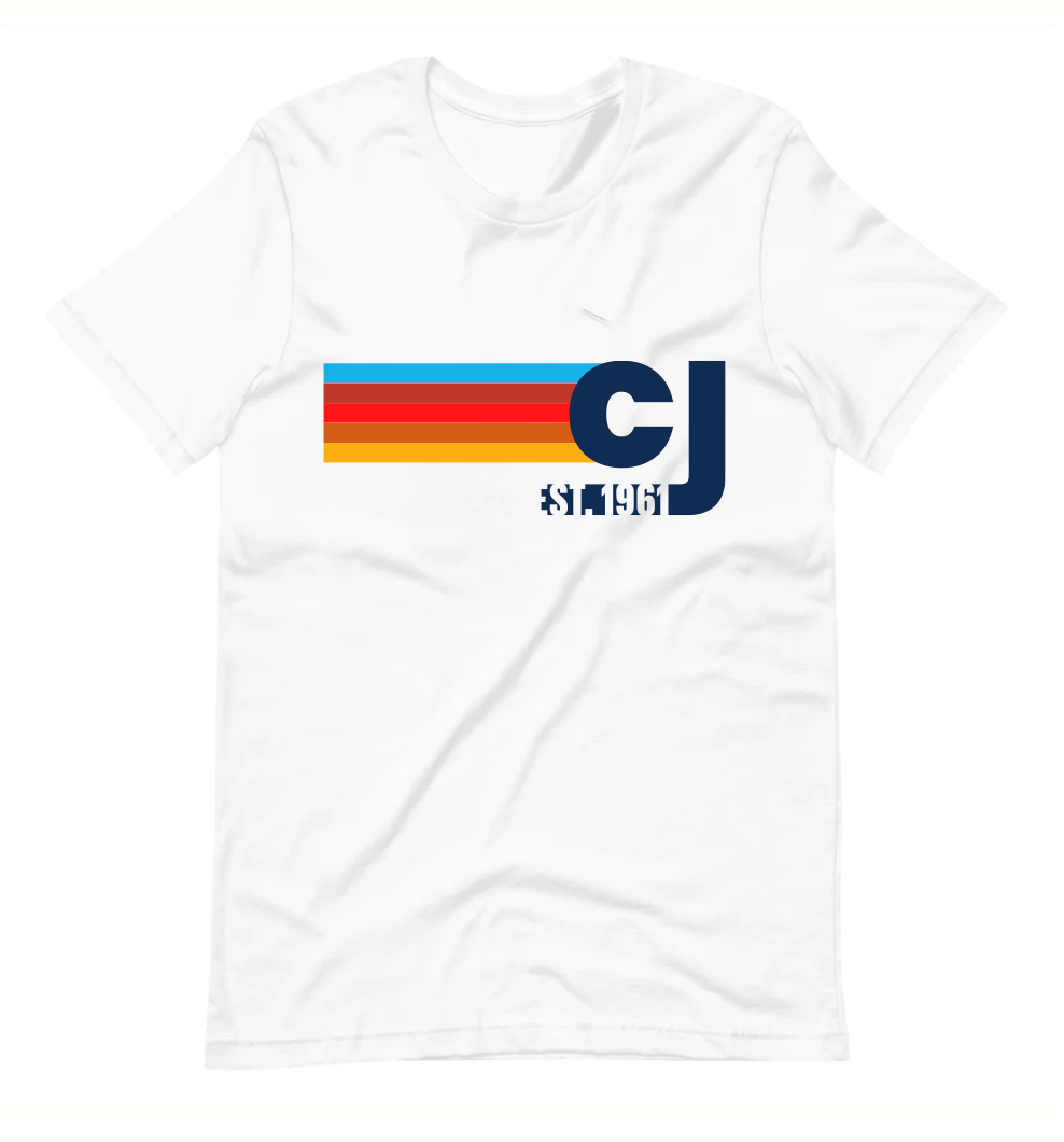 CJ Tee