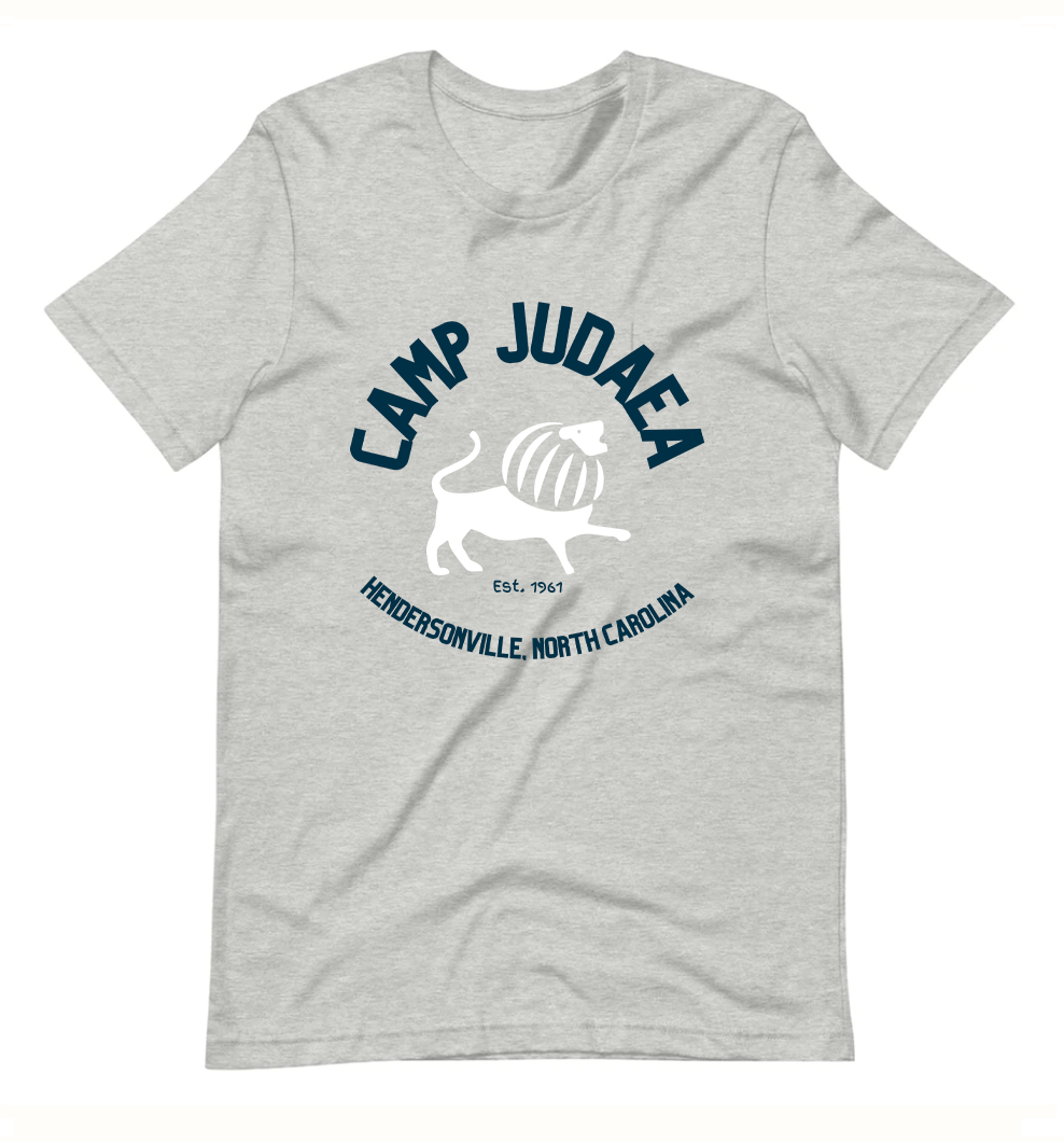 Lion Emblem T-Shirt