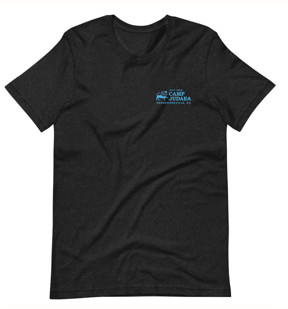 Rikkud on Tour Tee