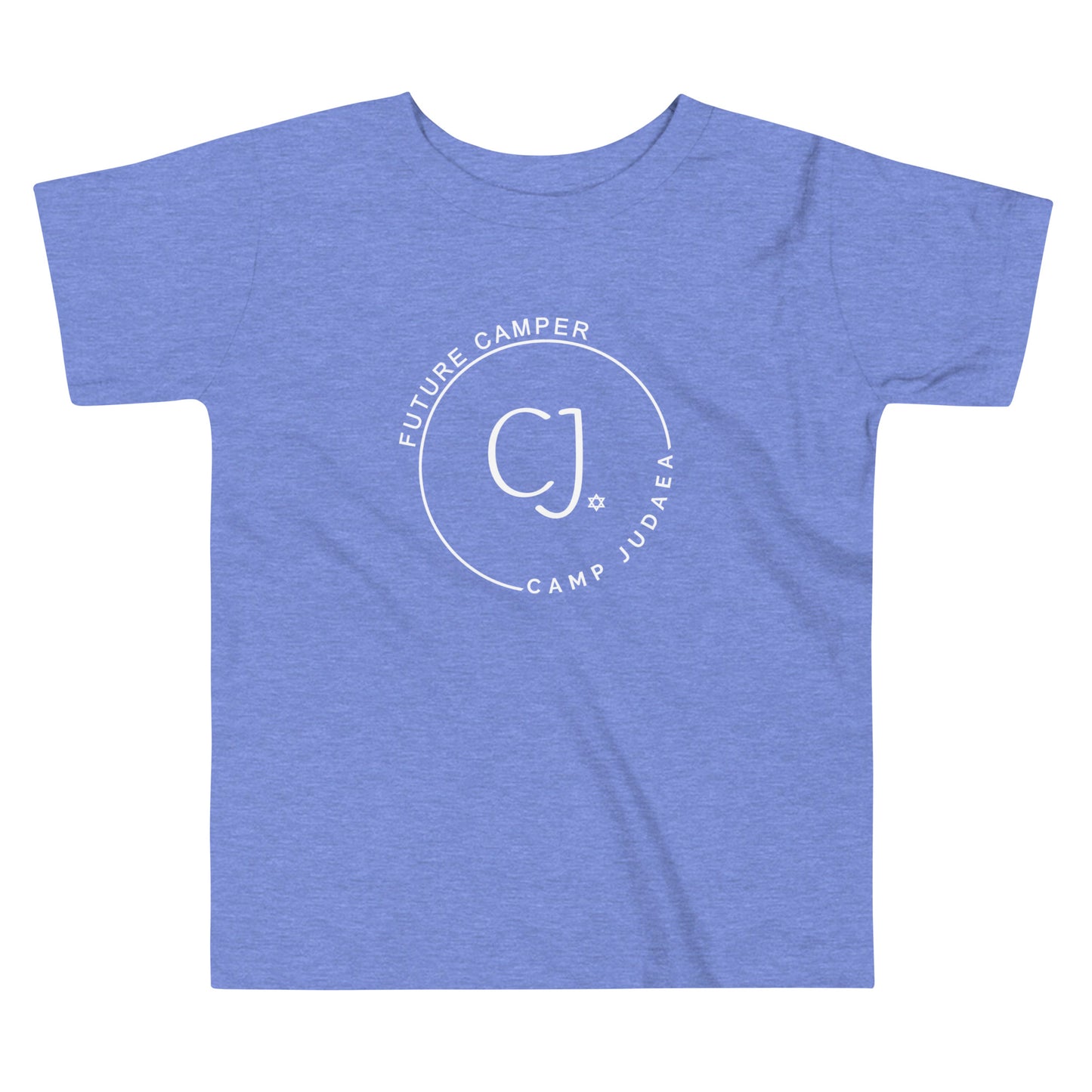 Toddler Future Camper T-Shirt