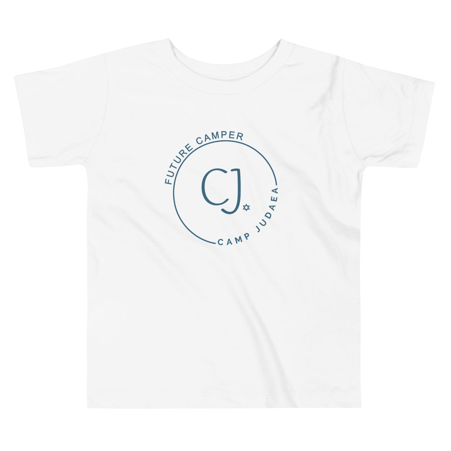 Toddler Future Camper T-Shirt