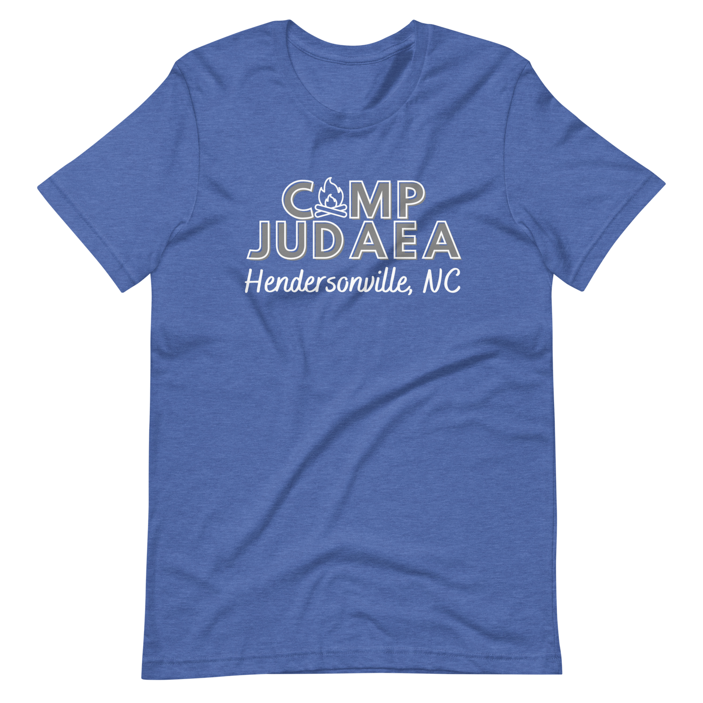 Campfire T-Shirt