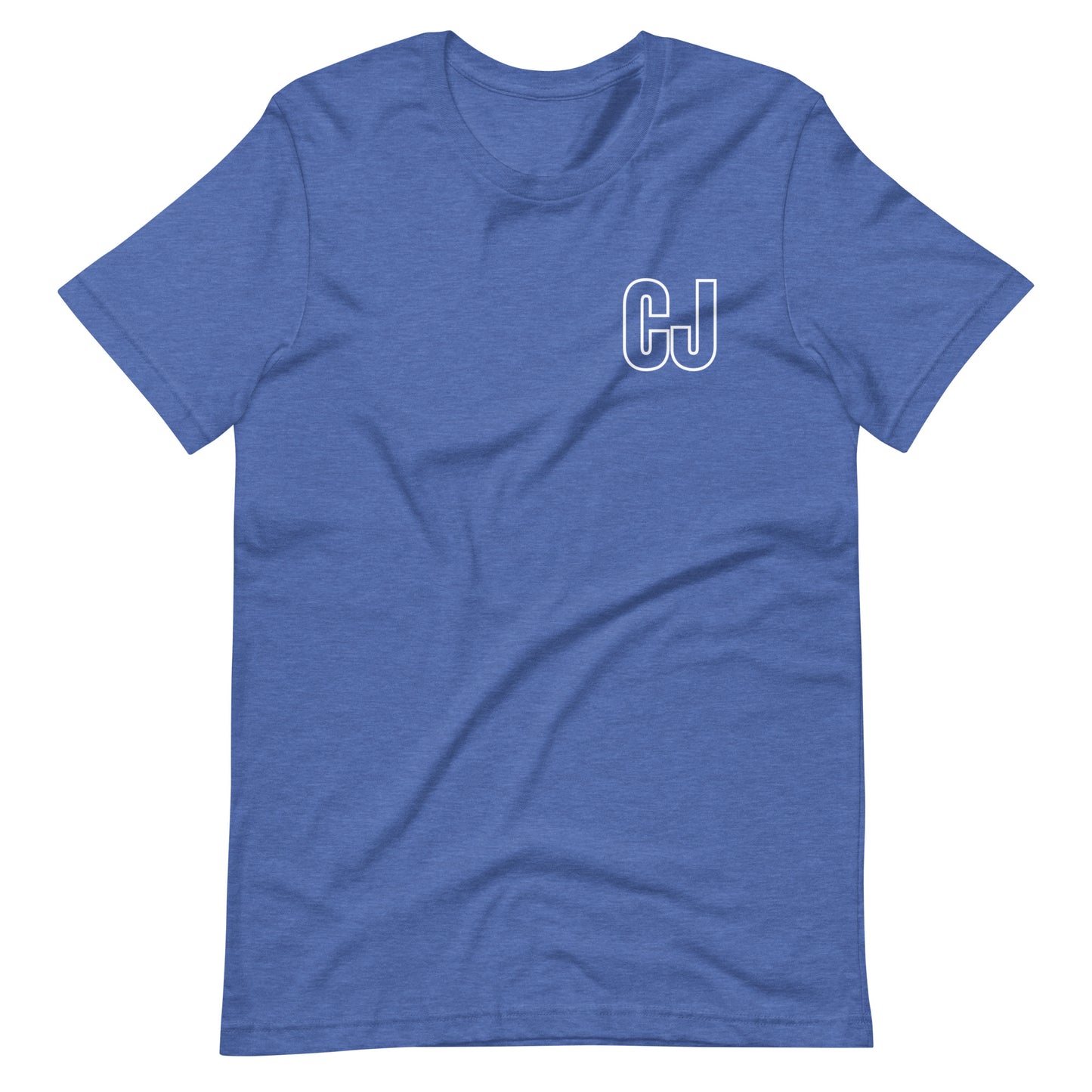 CJ T-Shirt