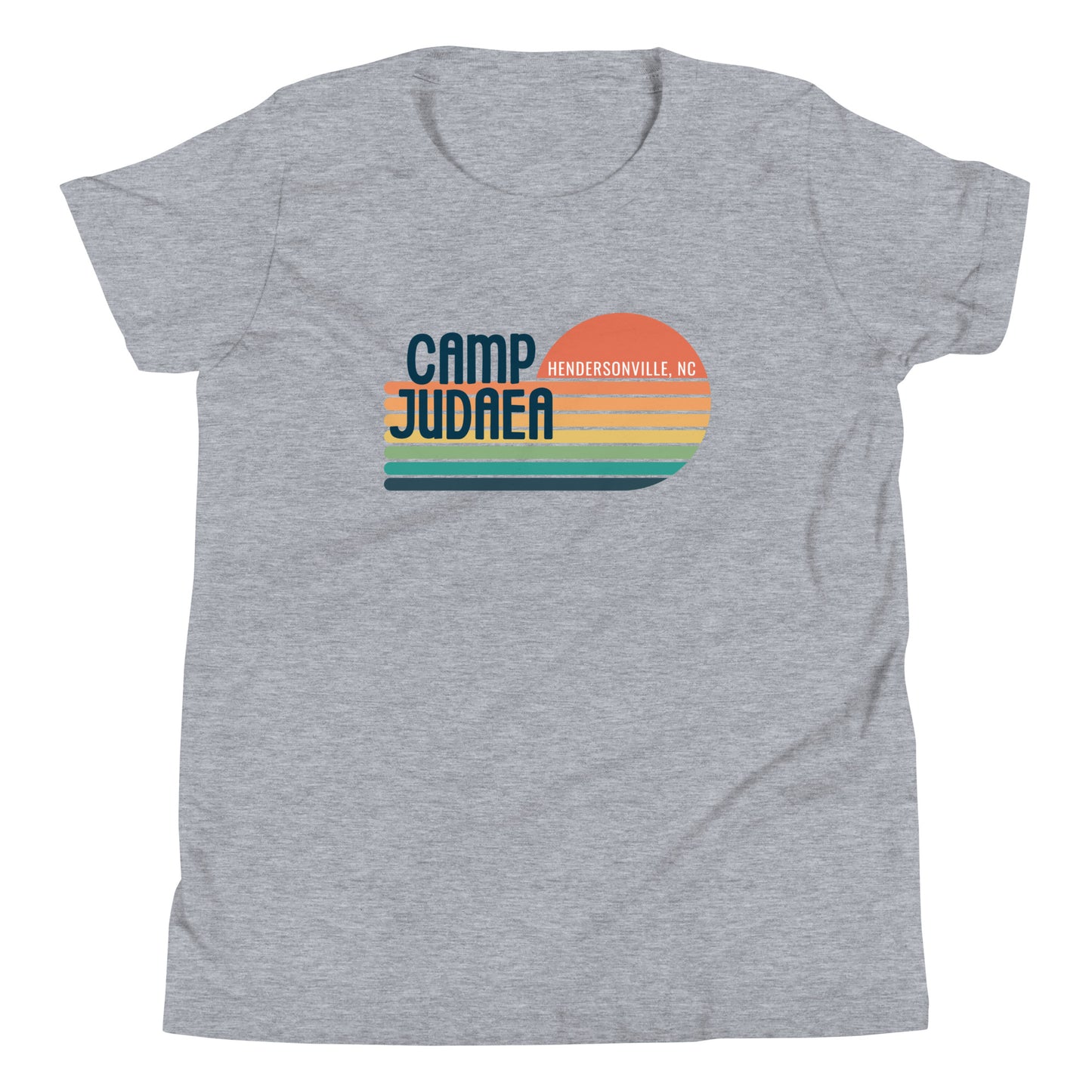 Youth Sunset T-Shirt