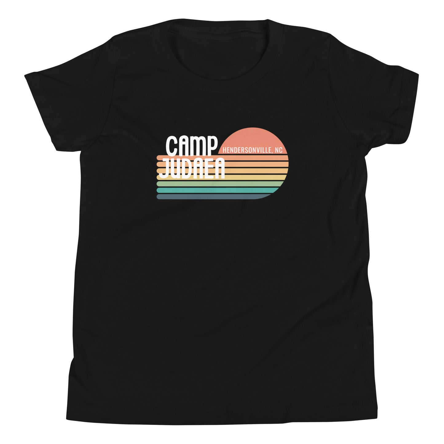 Youth Sunset T-Shirt