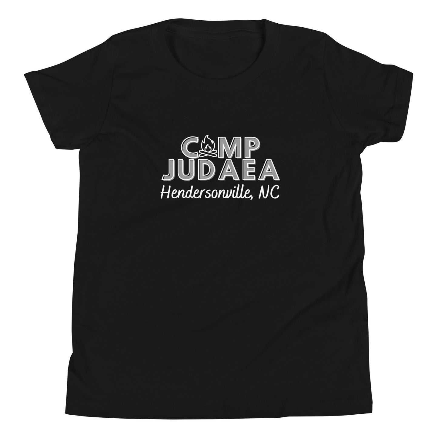 Campfire T-Shirt