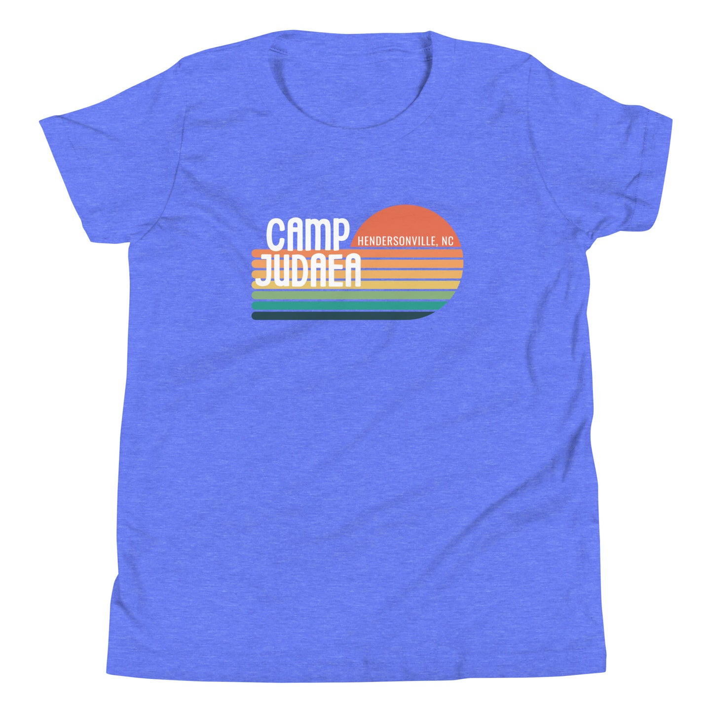 Youth Sunset T-Shirt