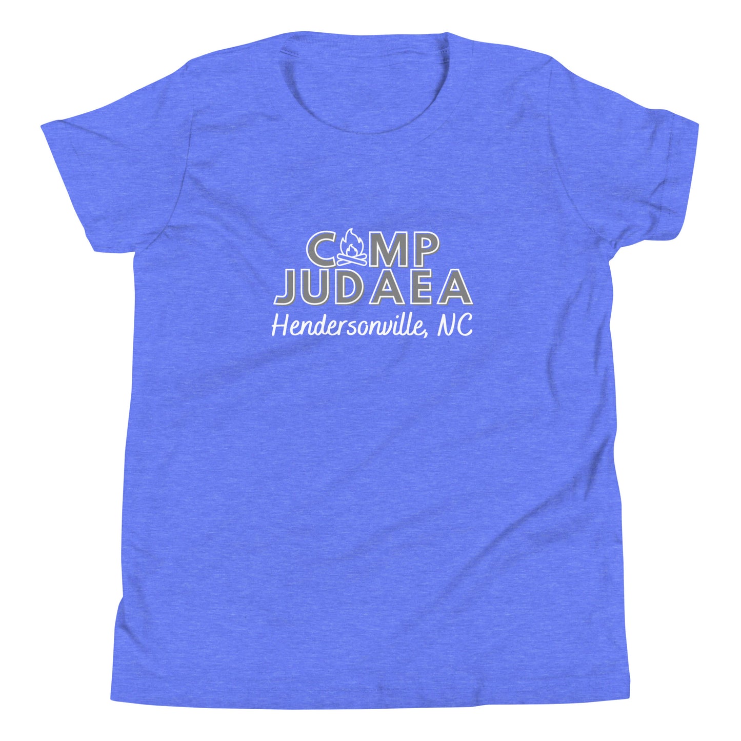 Youth Campfire T-Shirt