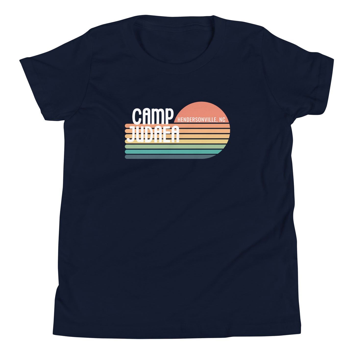 Youth Sunset T-Shirt