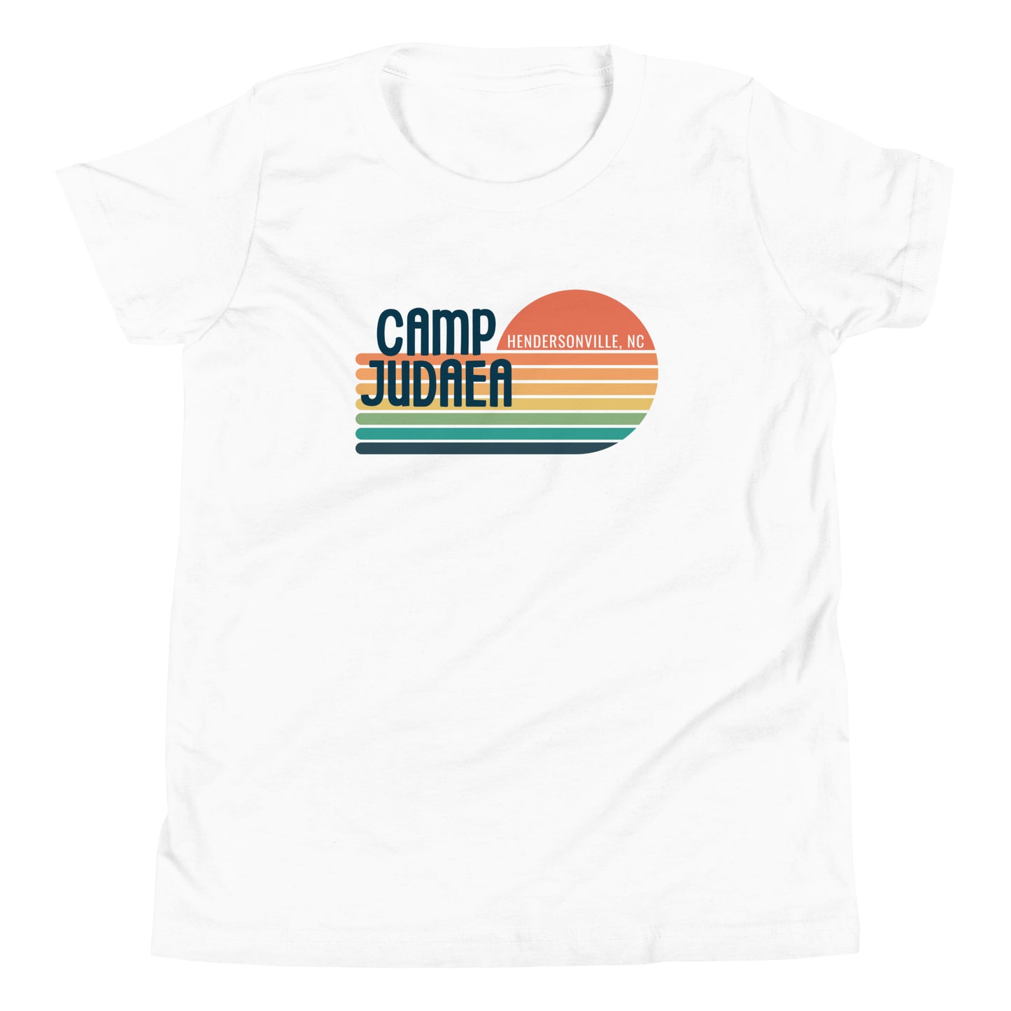 Youth Sunset T-Shirt