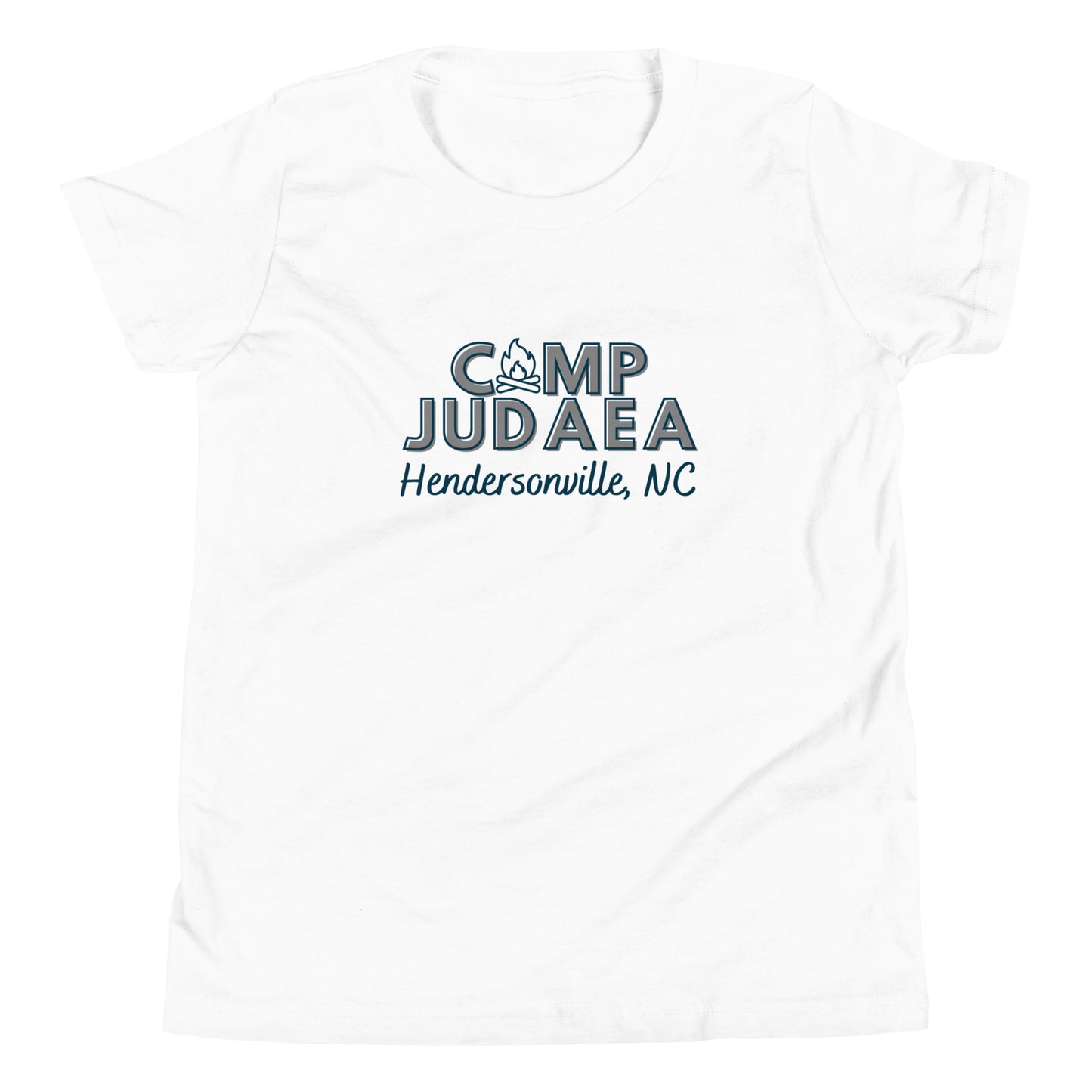 Youth Campfire T-Shirt