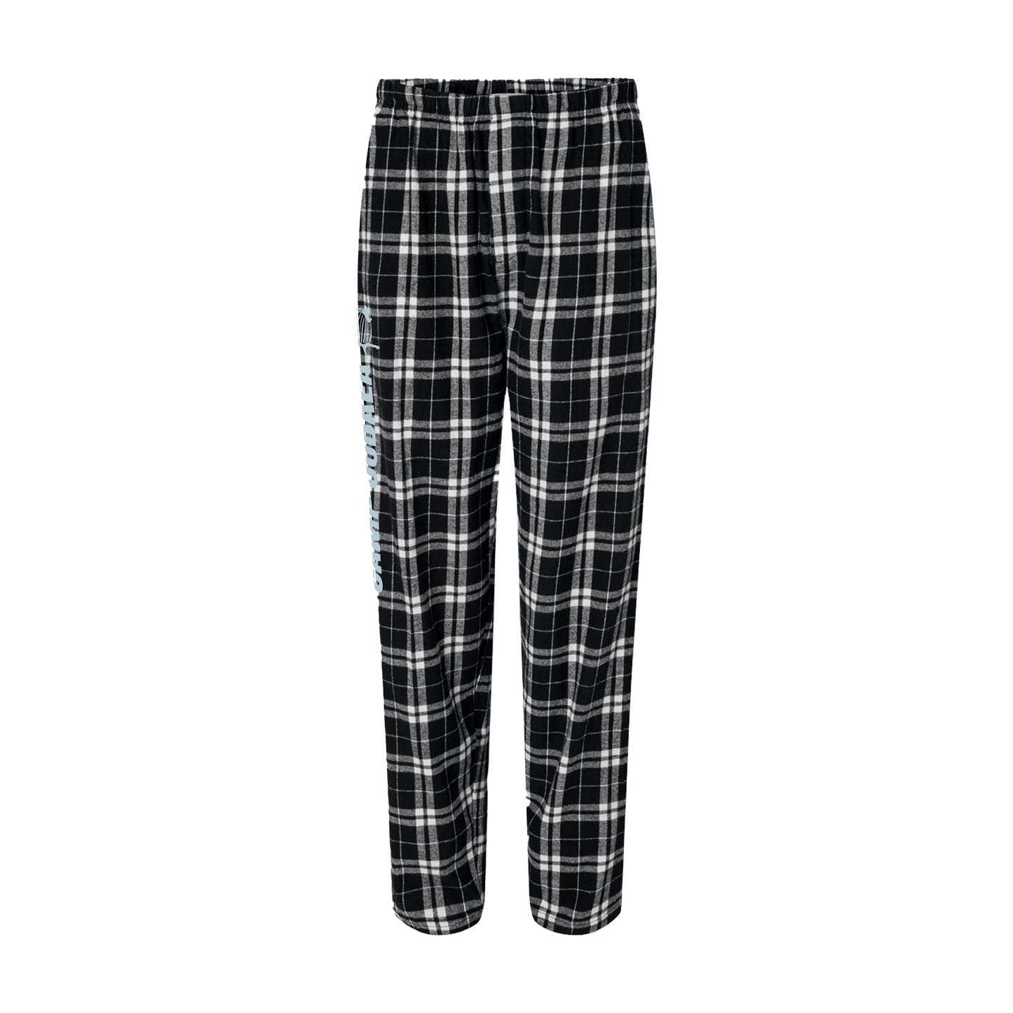 Youth Flannel Pajama Pants