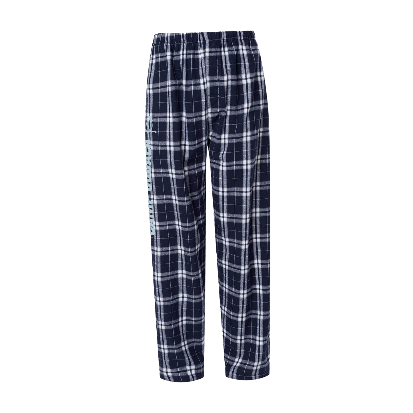 Youth Flannel Pajama Pants