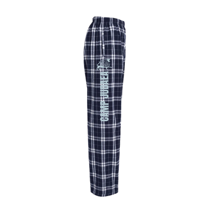 Youth Flannel Pajama Pants