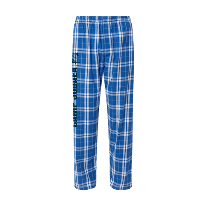 Youth Flannel Pajama Pants