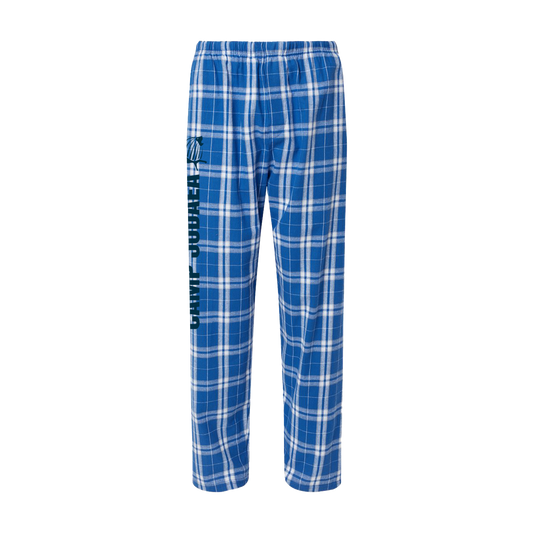 Youth Flannel Pajama Pants
