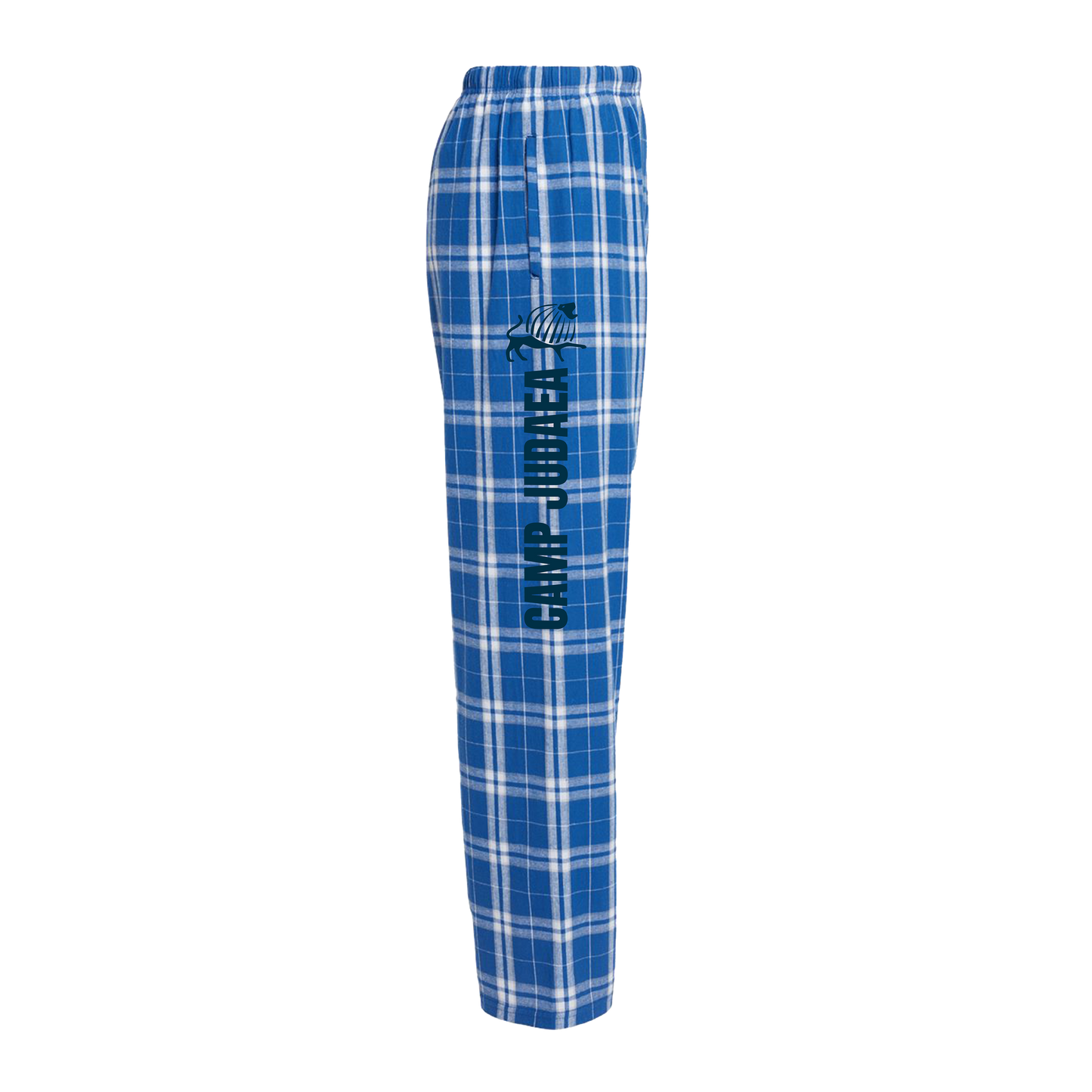 Youth Flannel Pajama Pants