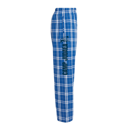 Youth Flannel Pajama Pants