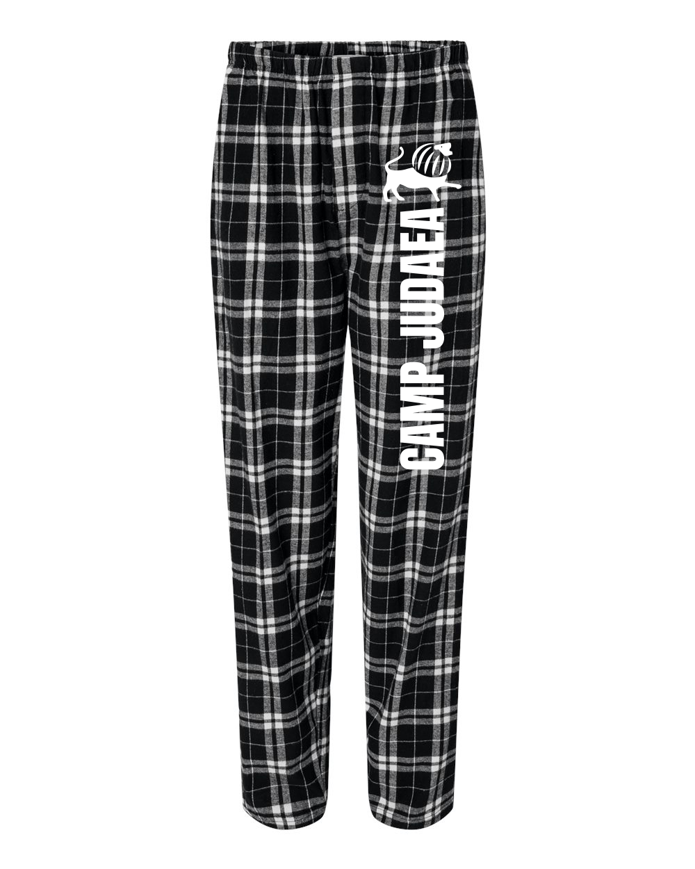 Youth Flannel Pajama Pants