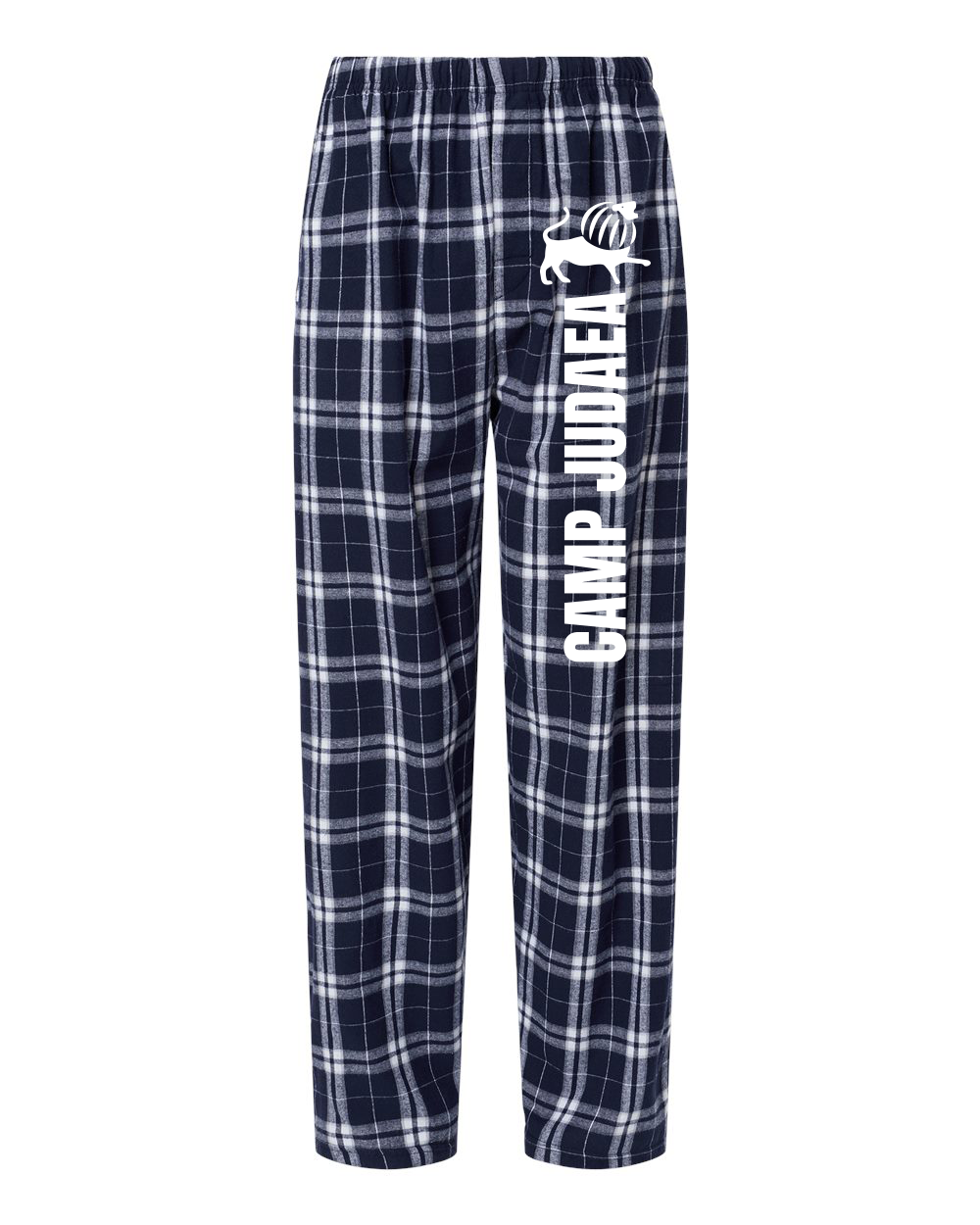 Youth Flannel Pajama Pants