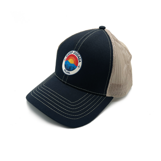 FOJAL Trucker Hat