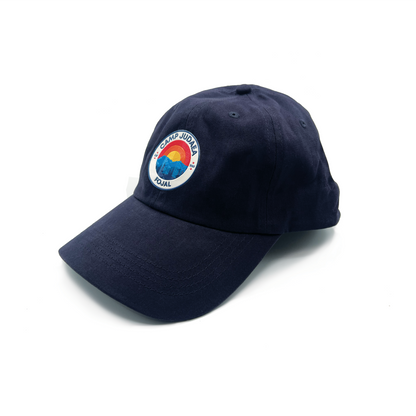 FOJAL Navy Dad Hat