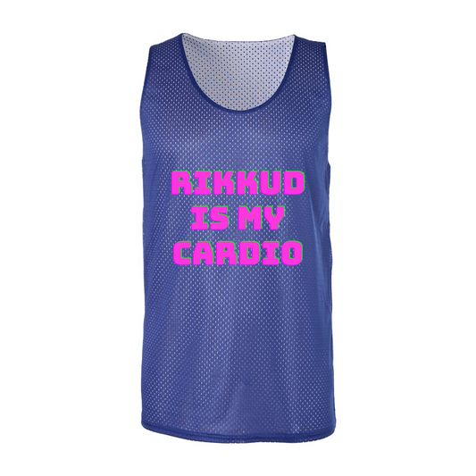 Rikkud Jersey Tank