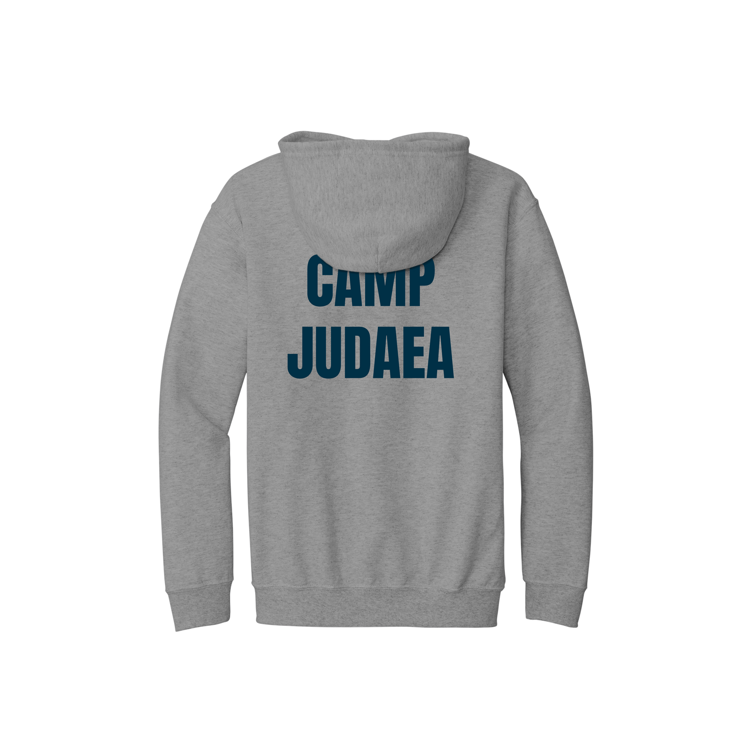 CJ Full Zip Hoodie