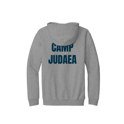 CJ Full Zip Hoodie