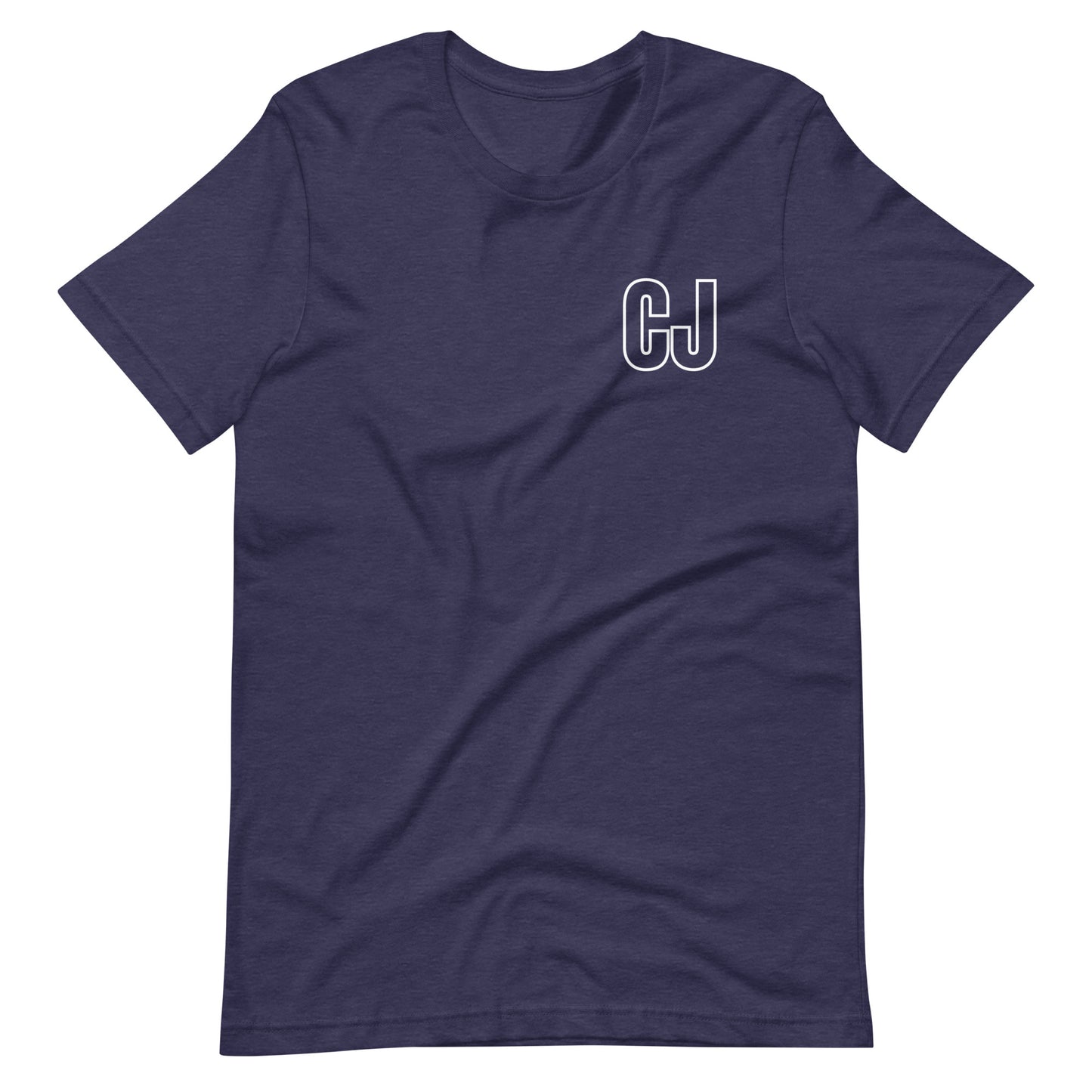 CJ T-Shirt