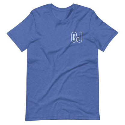 CJ T-Shirt