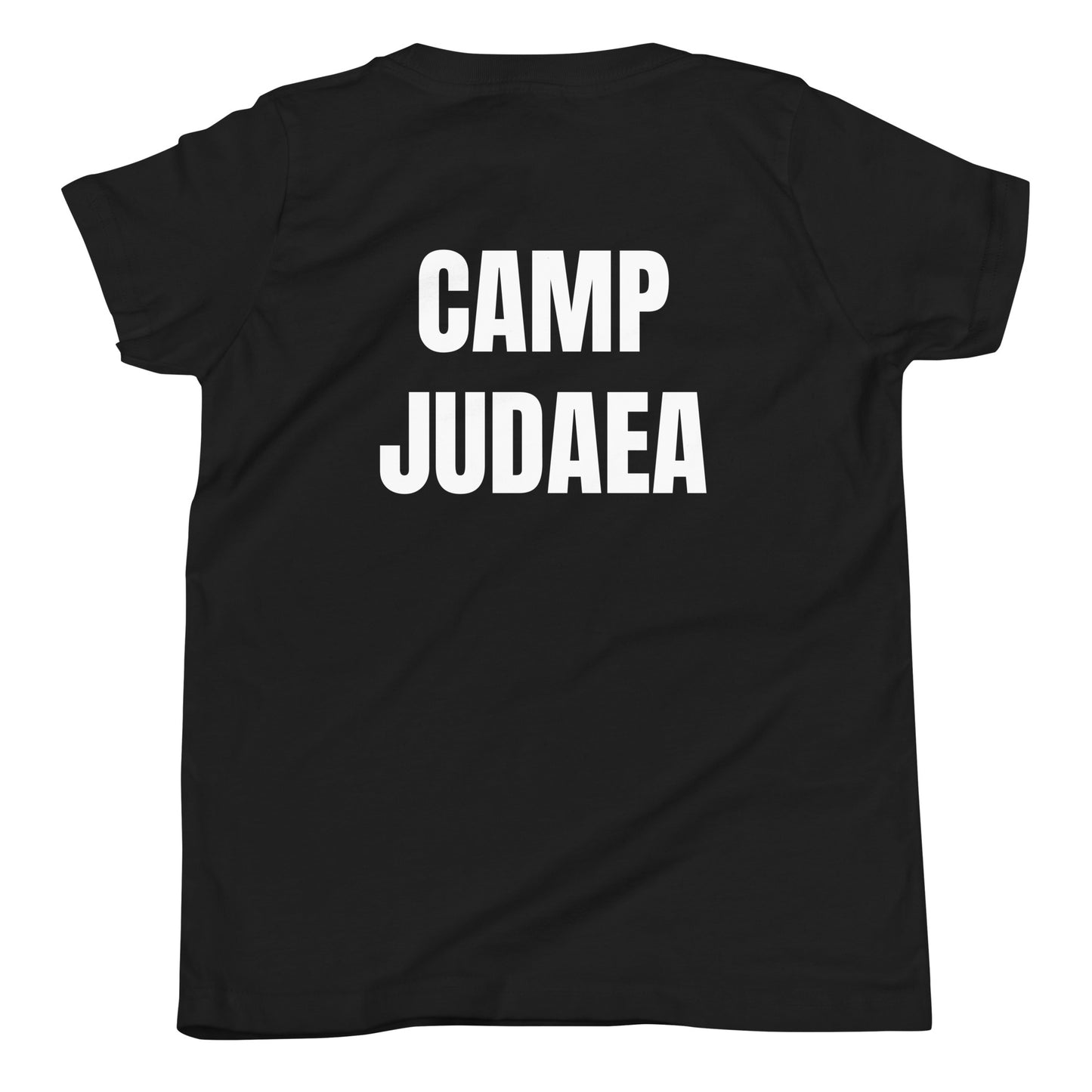 Youth CJ T-Shirt